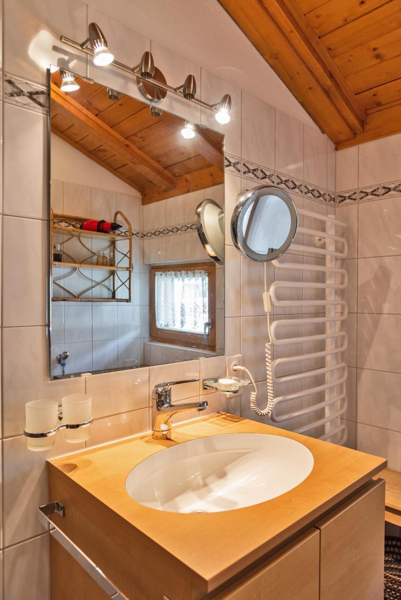 Chesa Alvra - Celerina Apartment Celerina/Schlarigna Екстериор снимка