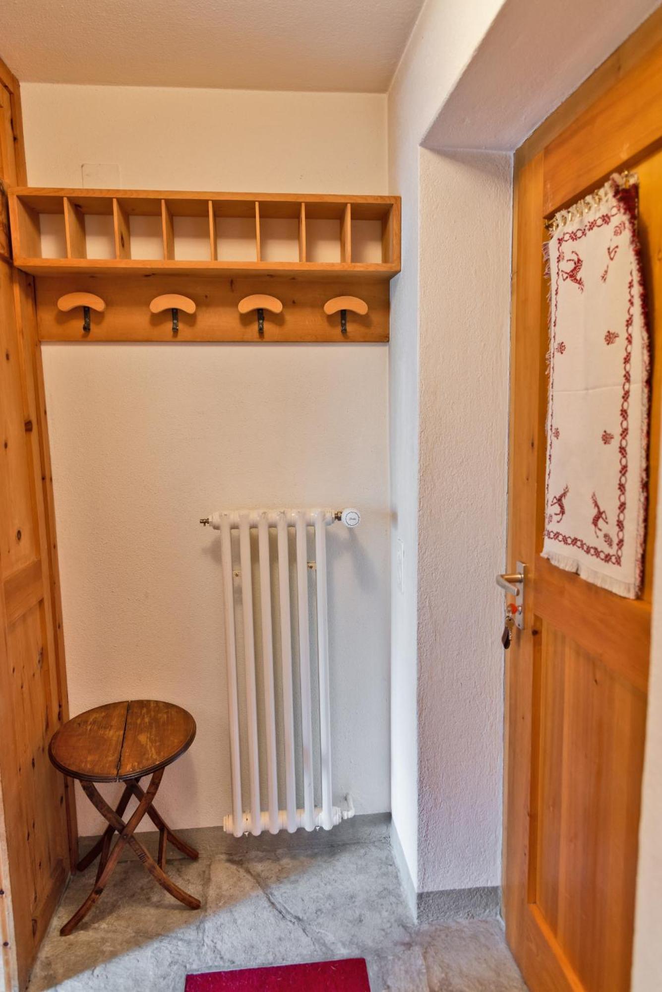 Chesa Alvra - Celerina Apartment Celerina/Schlarigna Екстериор снимка